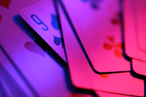 Live dealer at soho toto blackjack table with HD studio setup